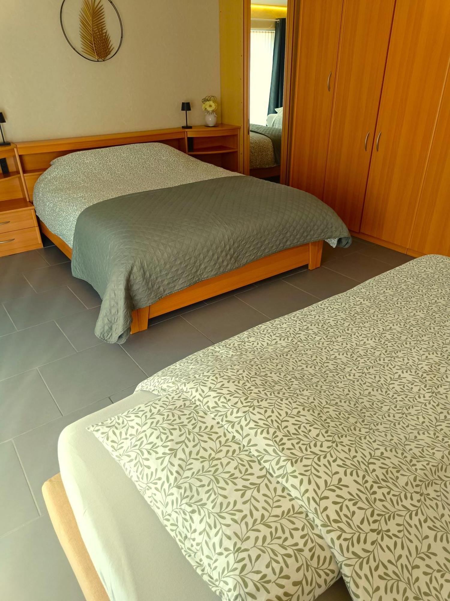 Hoeve Hofgaarde Heers Chambre photo